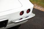 Chevrolet Corvette Convertible 1962 года